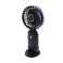 ΑΝΕΜΙΣΤ.ΕΠΙΤΡΑΠ PRIMO PRMF-80697 MINI 9cm BLACK ME USB